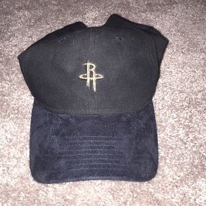 New era Rockets hat